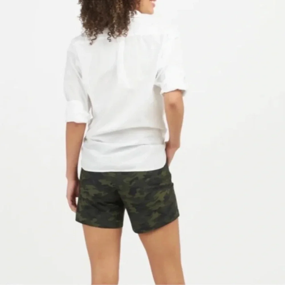 SPANX Sunshine Short 6